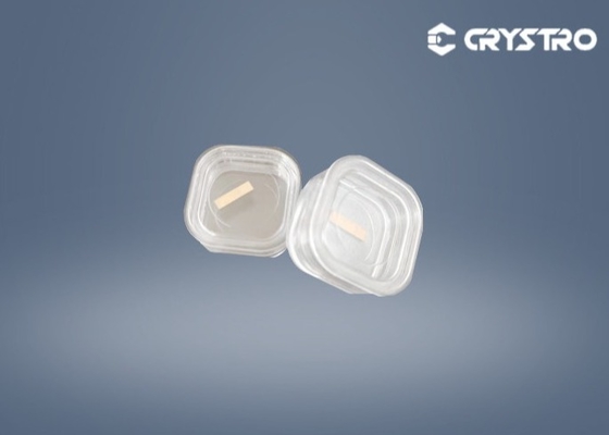 Filtri piezoelettrici dal niobato di litio LN Crystal For Surface Acoustic Wave
